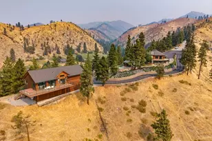 7081 Olalla Canyon Rd, Cashmere, WA 98815 - Photo 1