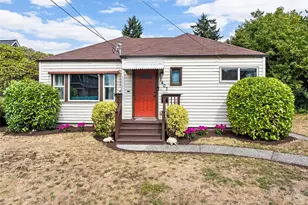 1407 South 41st Street, Tacoma, WA 98418 - Photo 1