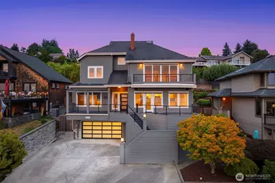 3619 Brookside Way W, University Place, WA 98466 - Photo 1