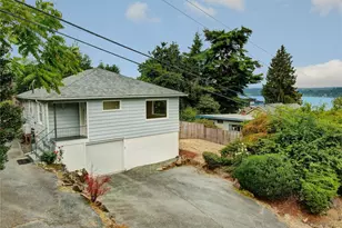 3810 NE 155th St, Lake Forest Park, WA 98155 - Photo 1