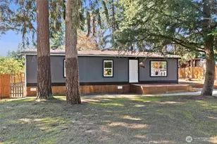 4622 233rd St Ct E, Spanaway, WA 98387 - Photo 1