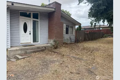 1209 Davis Street, Milton-Freewater, OR 97862 - Photo 1