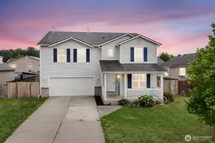 116 Mazza St NE, Orting, WA 98360 - Photo 1