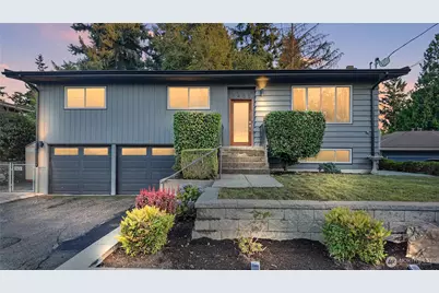 1405 SW 130th Street, Burien, WA 98146 - Photo 1