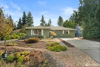 2327 N 117th Street, Seattle, WA 98133 - Photo 1