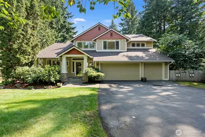 16110 Cassie Place NW, Poulsbo, WA 98370 - Photo 1