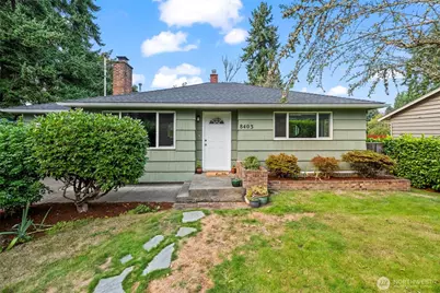 8403 34th Street W, University Place, WA 98466 - Photo 1