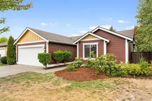 123 Stadium Way, Napavine, WA 98565 - Photo 1