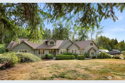 3401 E 17th Crest, Bellingham, WA 98226 - Photo 1