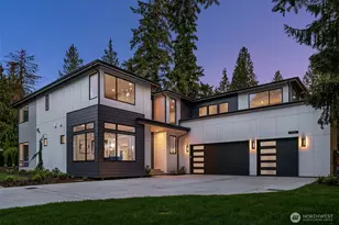 12831 NE 80th St, Kirkland, WA 98033 - Photo 1