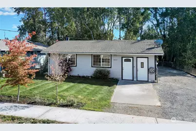 8027 S Sheridan Avenue, Tacoma, WA 98408 - Photo 1