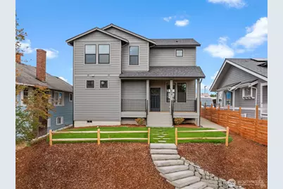 1914 4th Street, Bremerton, WA 98337 - Photo 1