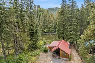 12469 W Shugart Flats Rd, Leavenworth, WA 98826 - Photo 1