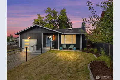 1130 E 62nd Street, Tacoma, WA 98404 - Photo 1