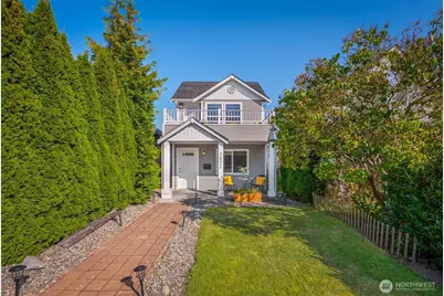 2521 Chestnut Street, Everett, WA 98201 - Photo 1