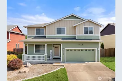 9140 Carys Street SE, Yelm, WA 98597 - Photo 1