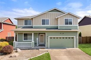 9140 Carys St SE, Yelm, WA 98597 - Photo 1