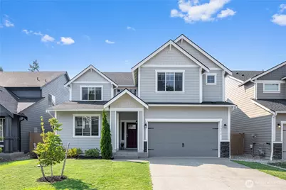 16214 9th Avenue E, Spanaway, WA 98387 - Photo 1