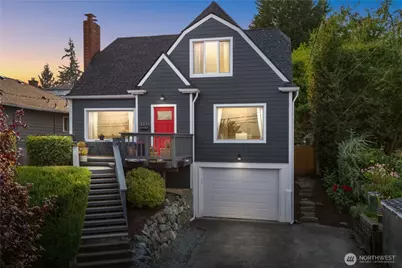 3211 37th Avenue SW, Seattle, WA 98126 - Photo 1