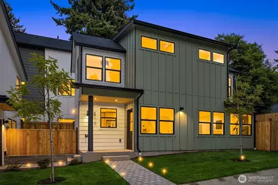 8710 30th Avenue NE, Seattle, WA 98115 - Photo 1