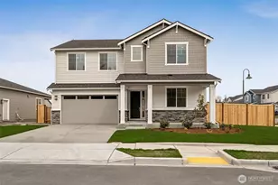 4102 SW Muller Ln, Port Orchard, WA 98367 - Photo 1