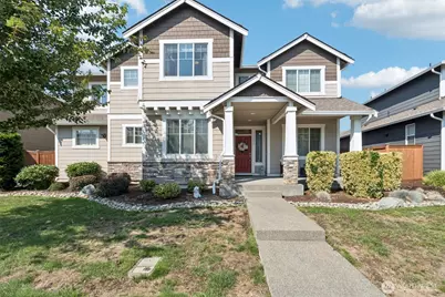 11515 173rd Street E, Puyallup, WA 98374 - Photo 1