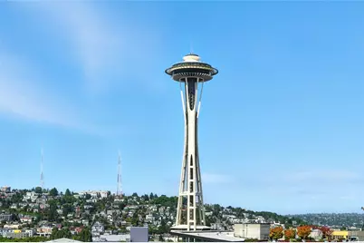 2621 2nd Avenue #1503, Seattle, WA 98121 - Photo 1