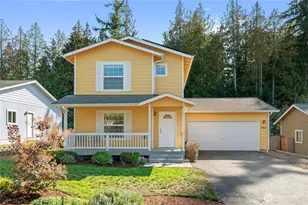 263 NE Max William Loop, Poulsbo, WA 98370 - Photo 1