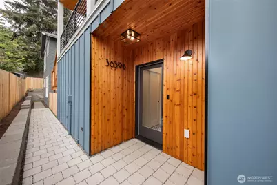 3639 34th Avenue W #B, Seattle, WA 98199 - Photo 1