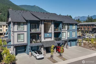 1970 SE 12th Court #D-301, North Bend, WA 98045 - Photo 1