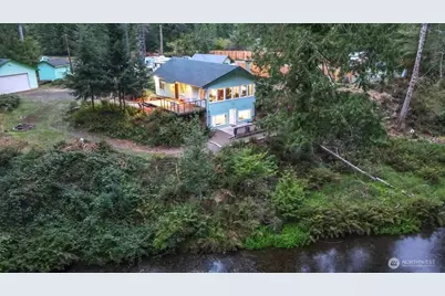 230 W Blueberry Lane, Elma, WA 98541 - Photo 1