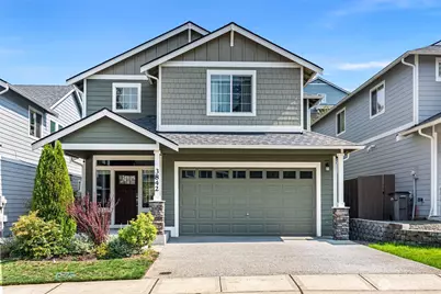 3842 Portside Drive, Bremerton, WA 98312 - Photo 1