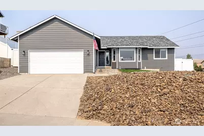 1348 Wheatridge Drive, East Wenatchee, WA 98802 - Photo 1