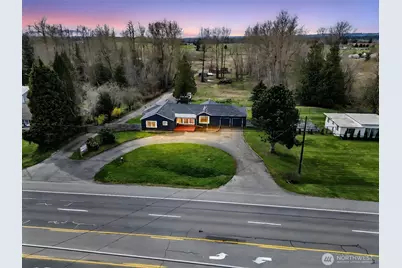 5041 Guide Meridian, Bellingham, WA 98226 - Photo 1