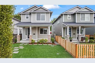 507 15th Street SE, Puyallup, WA 98372 - Photo 1