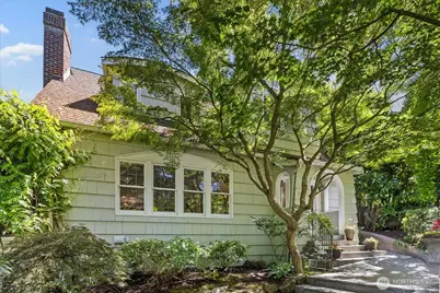 2051 Interlaken Place E, Seattle, WA 98112 - Photo 1