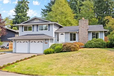33304 33rd Place SW, Federal Way, WA 98023 - Photo 1