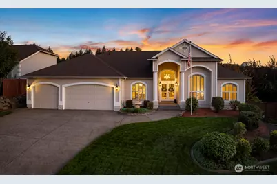 18120 104th Street E, Bonney Lake, WA 98391 - Photo 1