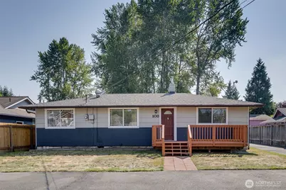 108 107th St SW, Everett, WA 98204 - Photo 1
