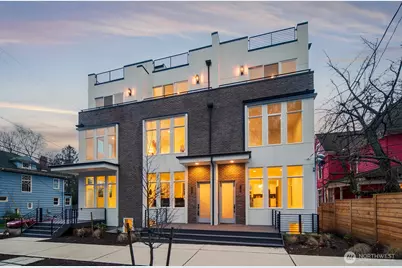 501 11th Avenue E, Seattle, WA 98102 - Photo 1