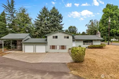 1907 Marion Street NE, Olympia, WA 98506 - Photo 1