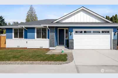 10925 6th Avenue W #C, Everett, WA 98204 - Photo 1