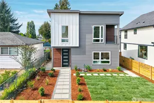 10005 62nd Ave S, Seattle, WA 98178 - Photo 1