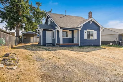 1406 116th Street S, Tacoma, WA 98444 - Photo 1