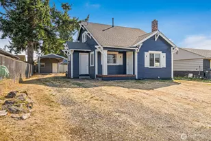 1406 116th St S, Tacoma, WA 98444 - Photo 1