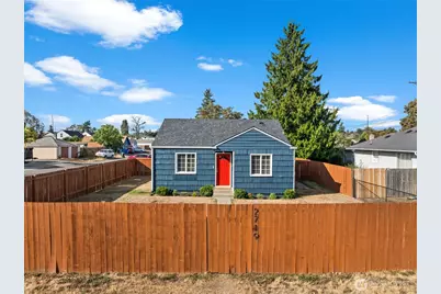 2719 S 70th Street, Tacoma, WA 98409 - Photo 1