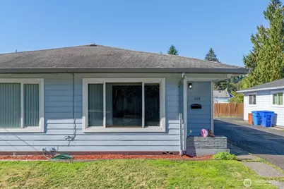 1111 N 4th Avenue, Kelso, WA 98626 - Photo 1