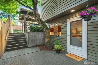 5932 Fauntleroy Way SW #4, Seattle, WA 98136 - Photo 1