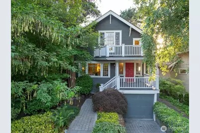 2555 Queen Anne Avenue N, Seattle, WA 98109 - Photo 1