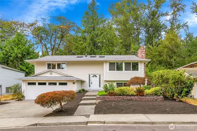 12907 113th Place NE, Kirkland, WA 98034 - Photo 1